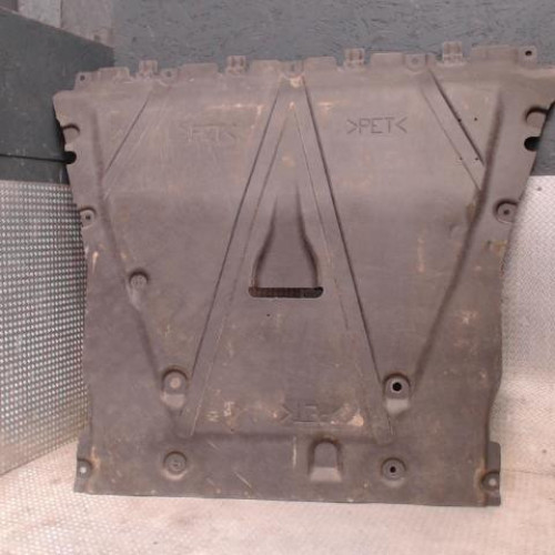 Protection carter huile RENAULT CLIO 5 HYB  CLIO 5 HYB