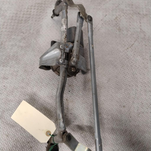 Moteur essuie-glace avant Vw CADDY III Camionnette-Monospace 1.6 tdi (2010-2015)