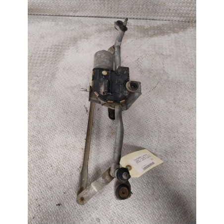 Moteur essuie-glace avant Vw CADDY III Camionnette-Monospace 1.6 tdi (2010-2015)