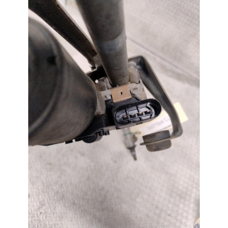 Moteur essuie-glace avant Vw CADDY III Camionnette-Monospace 1.6 tdi (2010-2015)