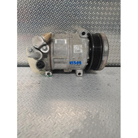 Compresseur air conditionne Fiat GRANDE PUNTO 1.2 (2005)