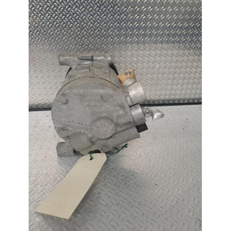 Compresseur air conditionne Fiat GRANDE PUNTO 1.2 (2005)