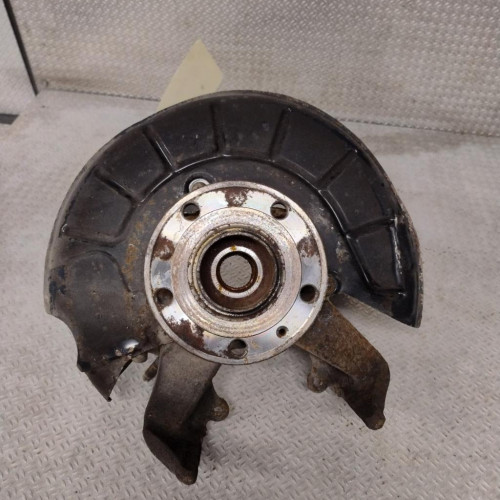 Pivot avd Vw CADDY III Camionnette-Monospace 1.6 tdi (2010-2015)