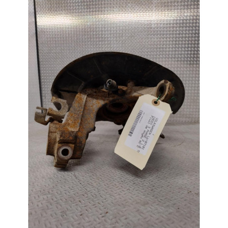 Pivot avd Vw CADDY III Camionnette-Monospace 1.6 tdi (2010-2015)