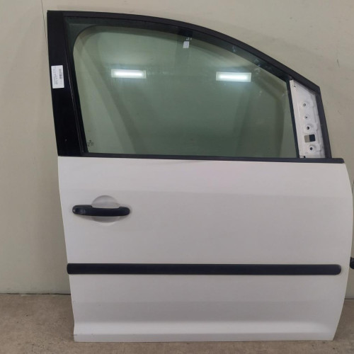 Porte avant droite Vw CADDY III Camionnette-Monospace 1.6 tdi (2010-2015)