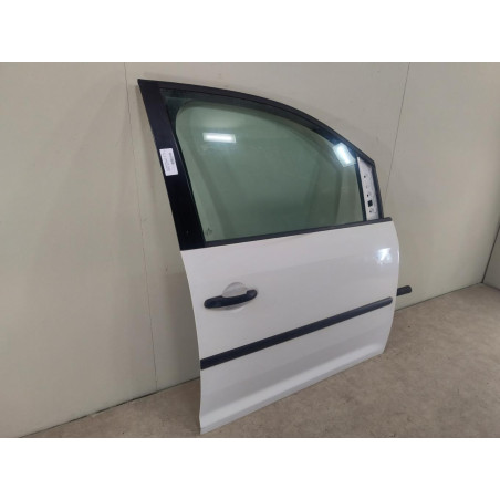 Porte avant droite Vw CADDY III Camionnette-Monospace 1.6 tdi (2010-2015)