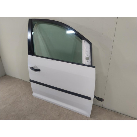 Porte avant droite Vw CADDY III Camionnette-Monospace 1.6 tdi (2010-2015)