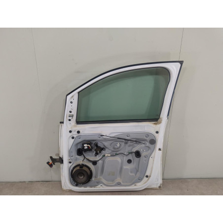 Porte avant droite Vw CADDY III Camionnette-Monospace 1.6 tdi (2010-2015)