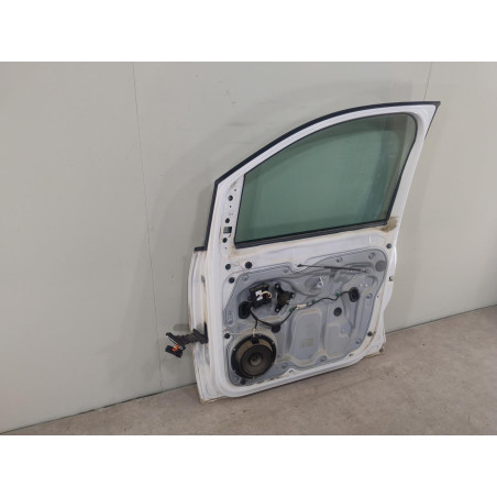 Porte avant droite Vw CADDY III Camionnette-Monospace 1.6 tdi (2010-2015)
