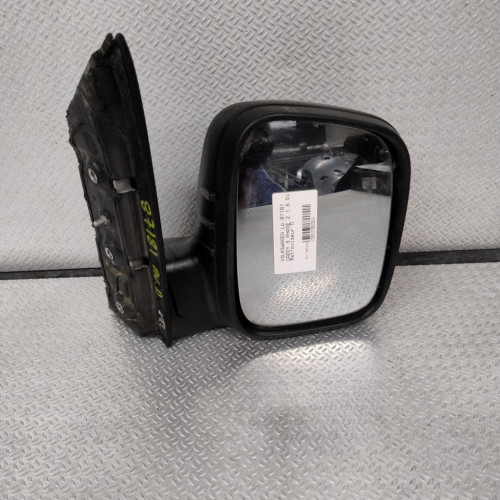 Retroviseur exterieur manuel droit Vw CADDY III Camionnette-Monospace 1.6 tdi (2010-2015)