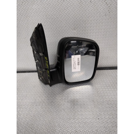 Retroviseur exterieur manuel droit Vw CADDY III Camionnette-Monospace 1.6 tdi (2010-2015)