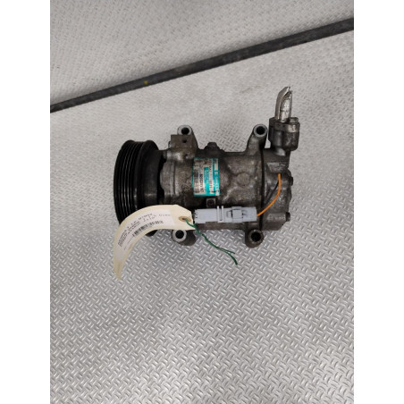 Compresseur air conditionne Renault MODUS - GRAND MODUS 1.5 dci (2004)
