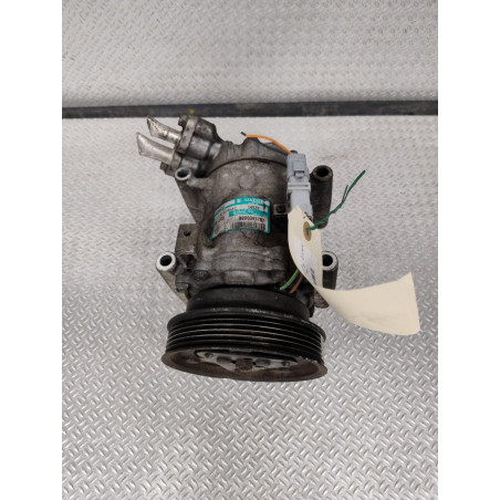 Compresseur air conditionne Renault MODUS - GRAND MODUS 1.5 dci (2004)