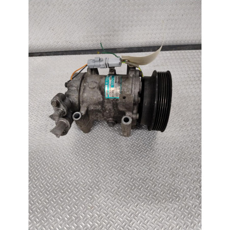 Compresseur air conditionne Renault MODUS - GRAND MODUS 1.5 dci (2004)