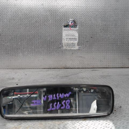 Retroviseur interieur Renault MASTER III Camionnette 2.3 dci 100 fwd (2010)