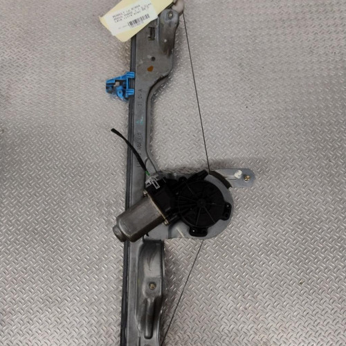 Mecanisme  moteur lève-glace avant droit Renault MODUS - GRAND MODUS 1.5 dci (2004)