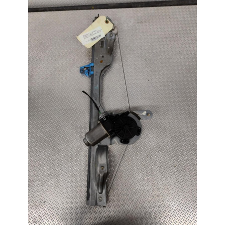 Mecanisme  moteur lève-glace avant droit Renault MODUS - GRAND MODUS 1.5 dci (2004)