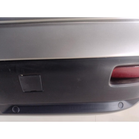 Pare-choc arrière Citroën C5 II 2.0 hdi (2004-2008) 5 portes