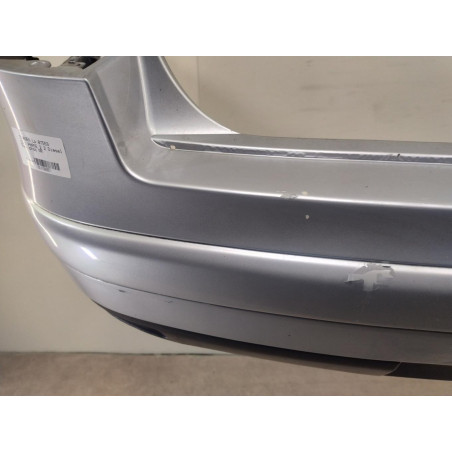 Pare-choc arrière Citroën C5 II 2.0 hdi (2004-2008) 5 portes