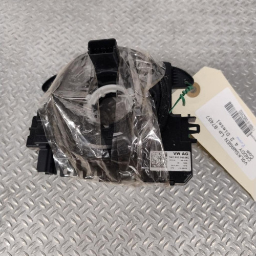 Contacteur annulaire airbag Vw CADDY IV Camionnette-Monospace 2.0 tdi (2015-2020)
