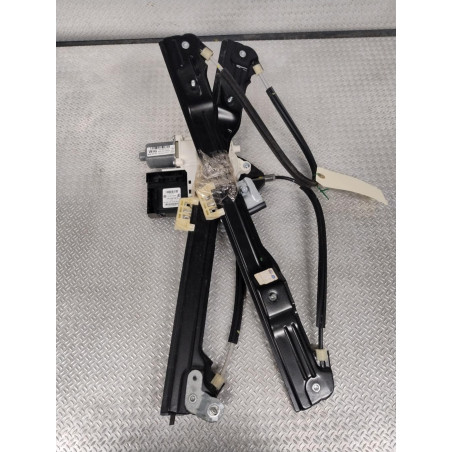 Mecanisme  moteur lève-glace avant droit Vw CADDY IV Camionnette-Monospace 2.0 tdi (2015-2020)