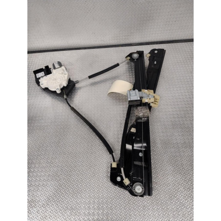 Mecanismemoteur leve-glace avg Vw CADDY IV Camionnette-Monospace 2.0 tdi (2015-2020)