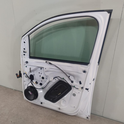 Porte avant droite Vw CADDY IV Camionnette-Monospace 2.0 tdi (2015-2020)