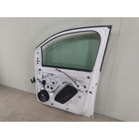 Porte avant droite Vw CADDY IV Camionnette-Monospace 2.0 tdi (2015-2020)