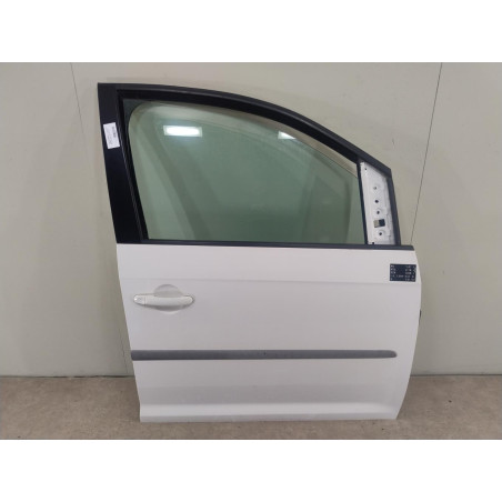 Porte avant droite Vw CADDY IV Camionnette-Monospace 2.0 tdi (2015-2020)