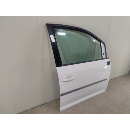 Porte avant droite Vw CADDY IV Camionnette-Monospace 2.0 tdi (2015-2020)