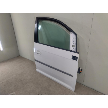 Porte avant droite Vw CADDY IV Camionnette-Monospace 2.0 tdi (2015-2020)