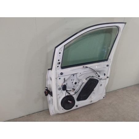 Porte avant droite Vw CADDY IV Camionnette-Monospace 2.0 tdi (2015-2020)