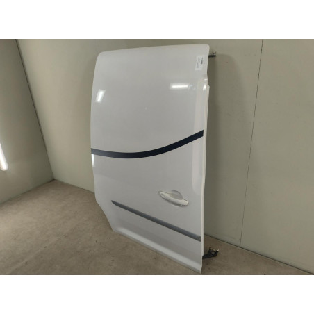 Porte coulissante d Vw CADDY IV Camionnette-Monospace 2.0 tdi (2015-2020)