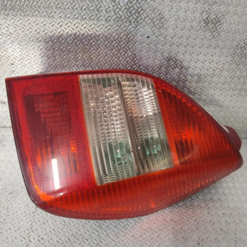 Feu arrière droit Citroën C2 1.1 (2003-2012) 3 portes