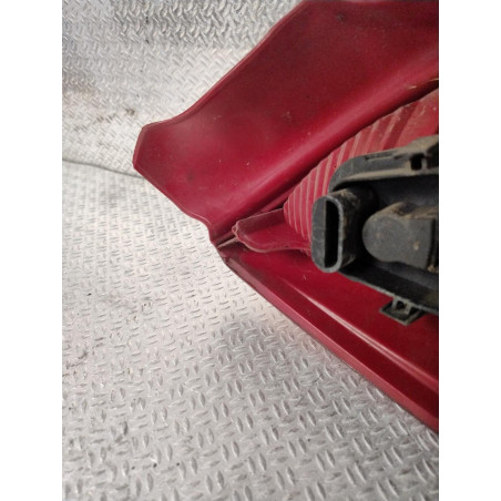 Feu arrière droit Citroën C2 1.1 (2003-2012) 3 portes