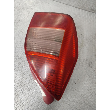 Feu arrière gauche Citroën C2 1.1 (2003-2012) 3 portes
