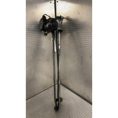Moteur essuie-glace avant Citroën JUMPER Camionnette 2.2 hdi (2002-2006)