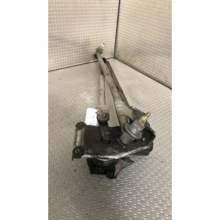 Moteur essuie-glace avant Citroën JUMPER Camionnette 2.2 hdi (2002-2006)