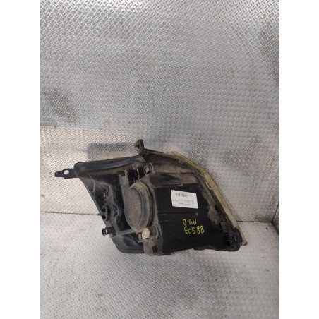Phare droit Citroën C2 1.1 (2003-2012) 3 portes