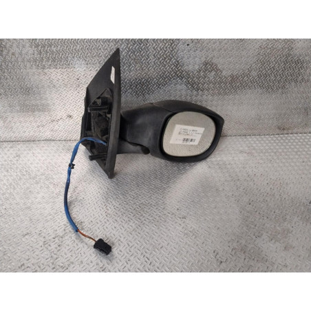 Retroviseur exterieur manuel droit Citroën C2 1.1 (2003-2012) 3 portes