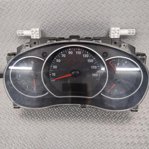 Compteur Renault KANGOO Express 1.5 dci 95 (2019)