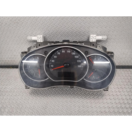 Compteur Renault KANGOO Express 1.5 dci 95 (2019)