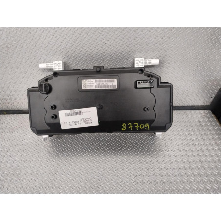 Compteur Renault KANGOO Express 1.5 dci 95 (2019)