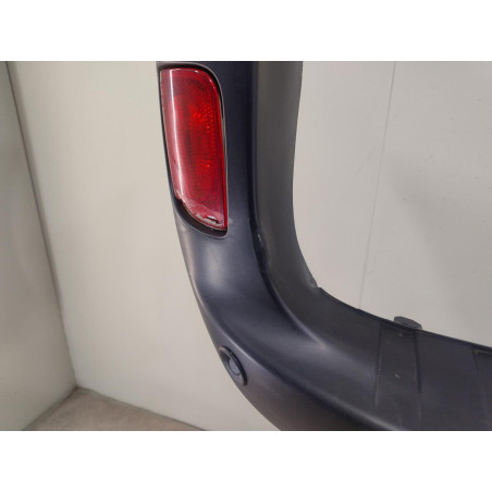 Pare-choc arrière Renault KANGOO Express 1.5 dci 95 (2019)