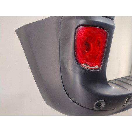 Pare-choc arrière Renault KANGOO Express 1.5 dci 95 (2019)