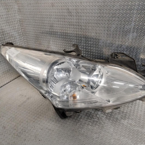 Phare droit Peugeot 3008 Monospace 1.6 hdi (2009-2016) 5 portes
