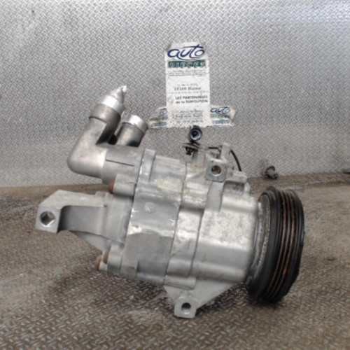 Compresseur air conditionne Opel AGILA 1.0 (2008-2011)