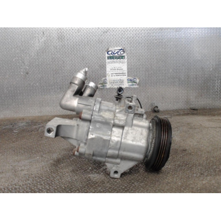 Compresseur air conditionne Opel AGILA 1.0 (2008-2011)