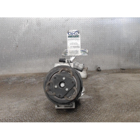 Compresseur air conditionne Opel AGILA 1.0 (2008-2011)