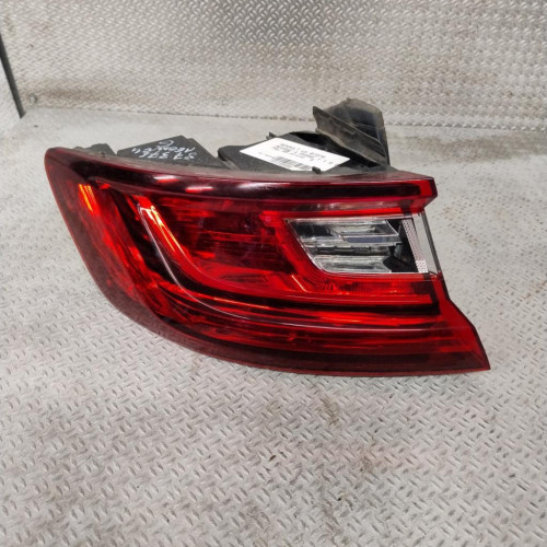 Feu arrière gauche Renault MEGANE IV 3-5 portes 1.5 dci 110 (2015)